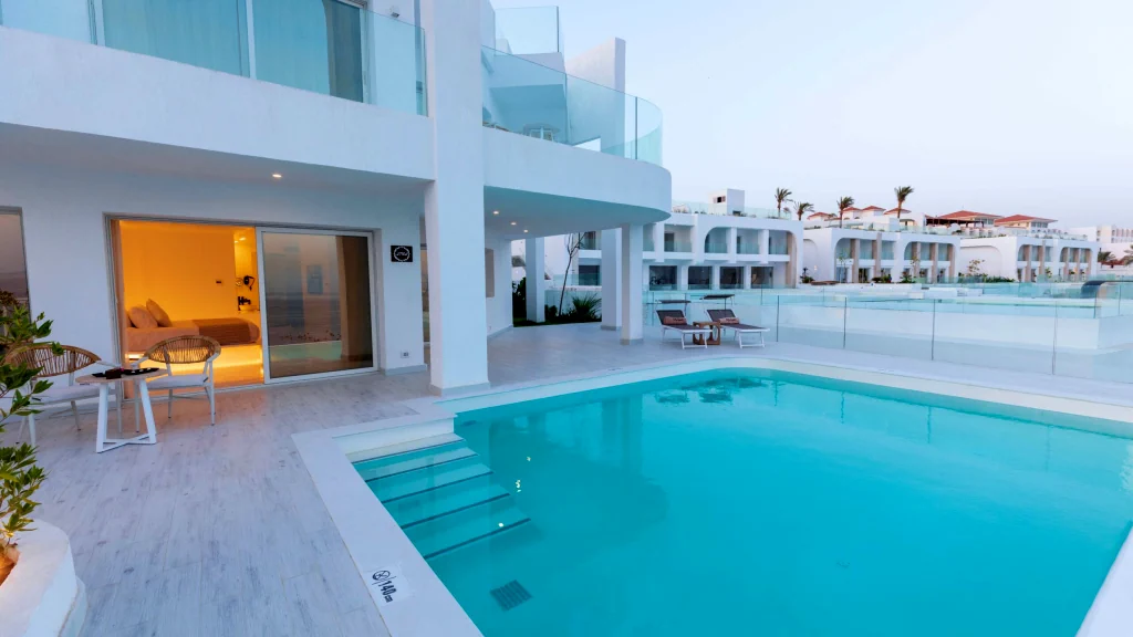 Hotel Meraki Resort - Sharm Elshikh